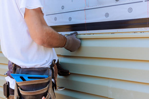 Affordable Vinyl Siding solutions in Westville, SC