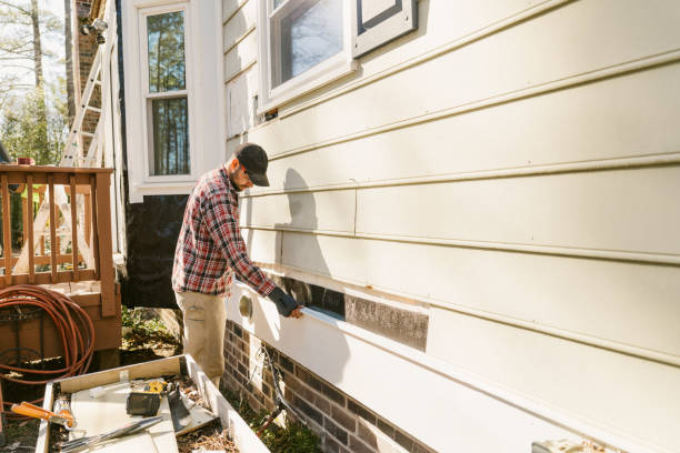 Top rated local Vinyl Siding specialists in Westville, SC